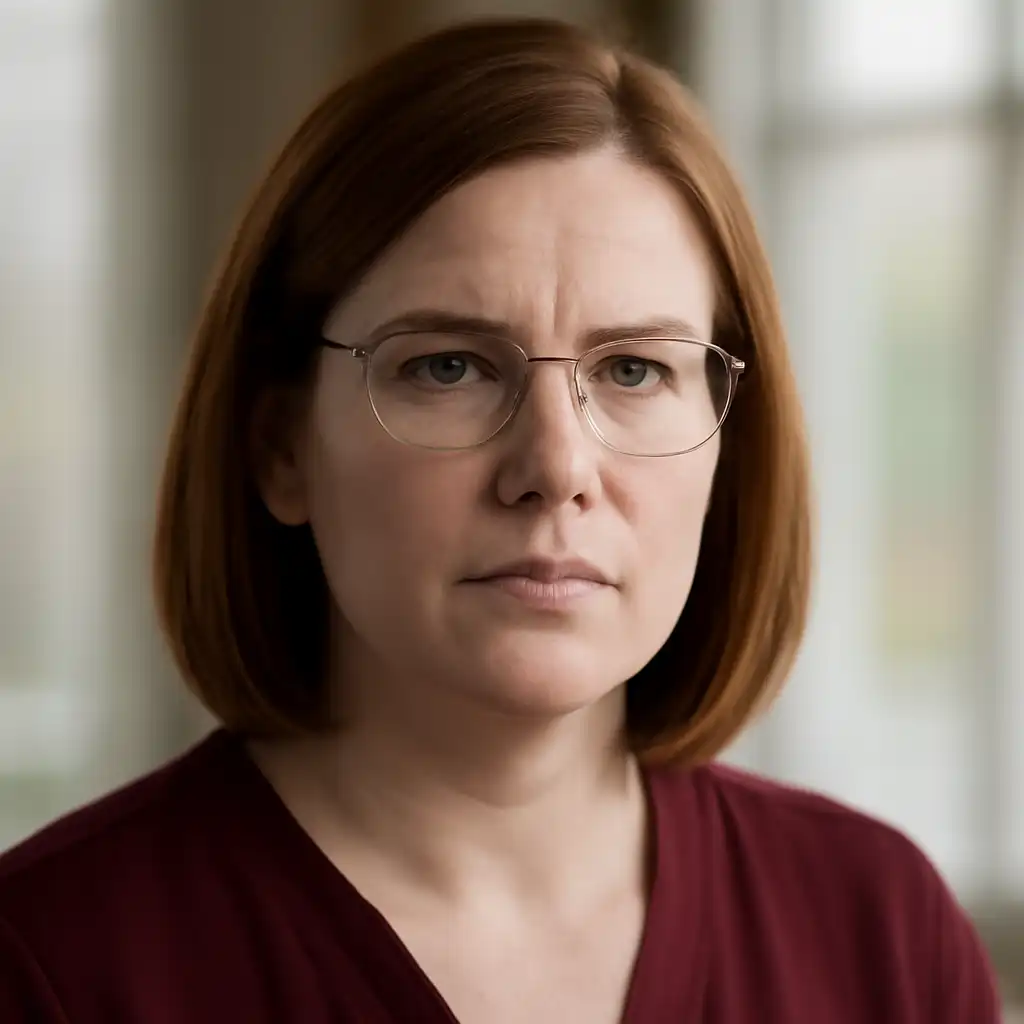 Victoria Summers